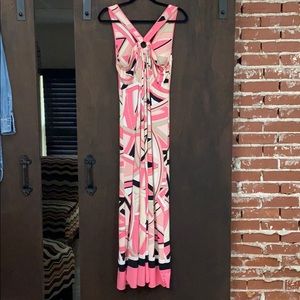 New York and Company dress